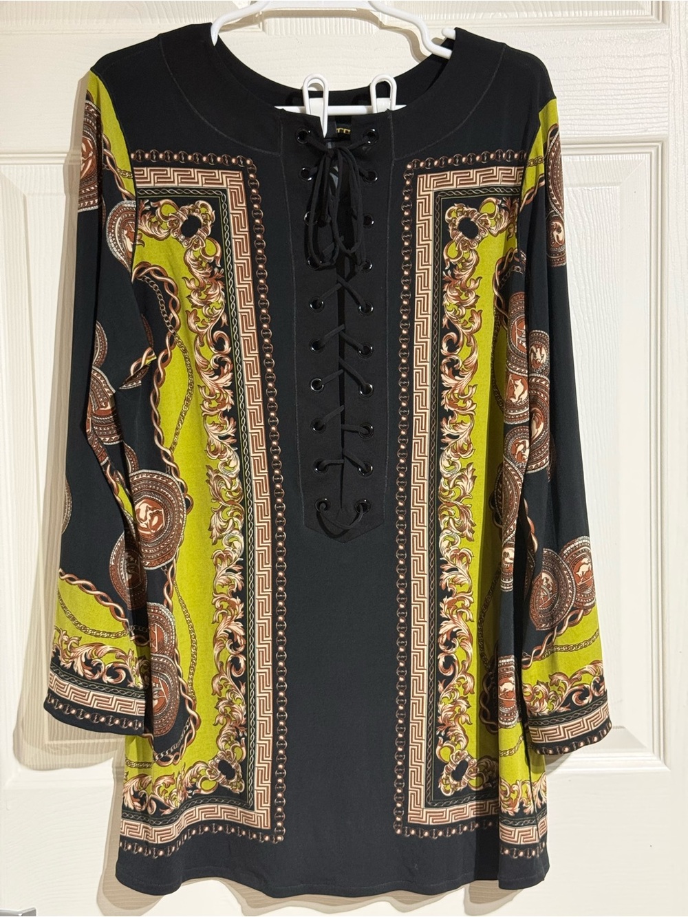 SOLD